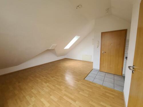 Foto - 1 Zimmer Dachgeschoßwohnung in Lauterbach (Hessen)