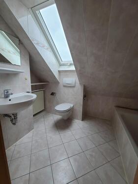 Foto - Dachgeschoßwohnung in Lauterbach (Hessen) zur Miete