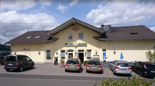 Foto - Verpachte Restaurant mit Moselblick und Terrasse in Brauneberg