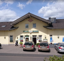 Verpachte Restaurant mit Moselblick und Terrasse in Brauneberg - Monzelfeld