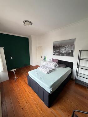 Foto - 3 Zimmer Etagenwohnung in Ludwigsburg