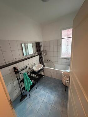 Foto - Etagenwohnung in Ludwigsburg zur Miete