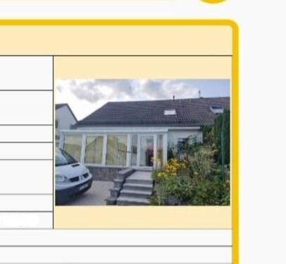 Foto - Einfamilienhaus in WiehlNümbrecht, Energiekl. B, Provisionsfrei