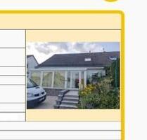 Einfamilienhaus in WiehlNümbrecht, Energiekl. B, Provisionsfrei