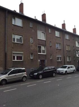 Foto - Stop: 1-Zimmer-Wohnung in Stadtlage