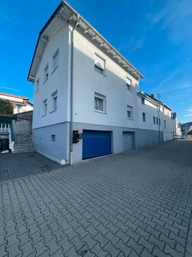 Foto - 8 Zimmer Reihenhaus in Hundsangen