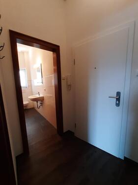 Foto - Schöne, möblierte 1-ZKB-Wohnung im Schinkel zu vermieten