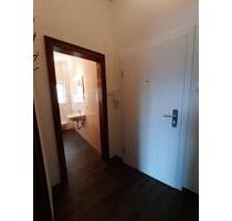 Schöne, möblierte 1-ZKB-Wohnung im Schinkel zu vermieten - Osnabrück Fledder