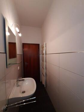 Foto - Etagenwohnung in Osnabrück zur Miete