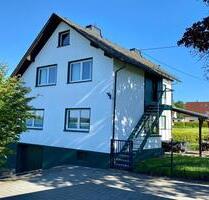 Nürburgring 150 m bis zum Fahrerlager - 4 Zimmer Wohnung - Schuld