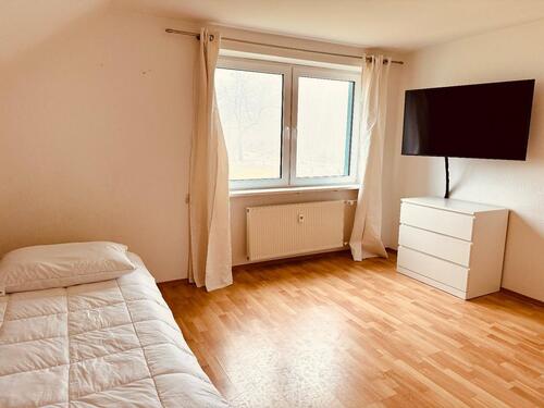 Foto - 4 Zimmer Etagenwohnung zur Miete in Schuld