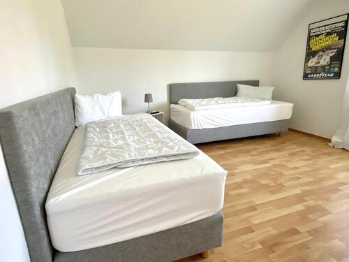 Foto - 4 Zimmer Etagenwohnung in Schuld