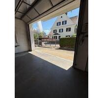 Hallenfläche mit Lager in top Lage nähe Ackermannstraße - Augsburg Bärenkeller