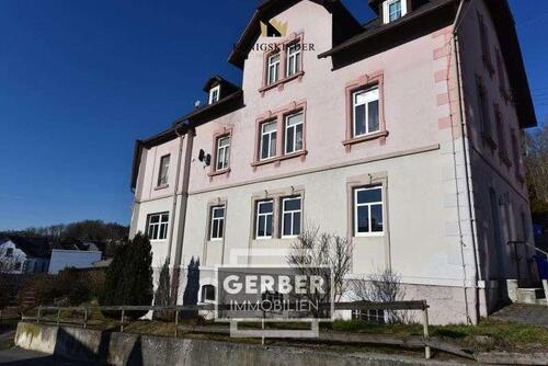 Foto - 4 Zimmer Erdgeschoßwohnung zur Miete in Rosenthal am Rennsteig