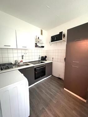 Foto - 1 Zimmer Erdgeschoßwohnung in Lübeck