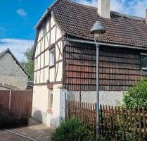 Grundstück mit Immobilie - 25.000,00&nbsp;EUR Kaufpreis, ca.&nbsp; 120,00&nbsp;m&sup2; in Eilsleben (PLZ: 39365)