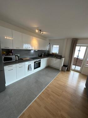 Foto - 3 Zimmer Etagenwohnung zur Miete in Pfungstadt