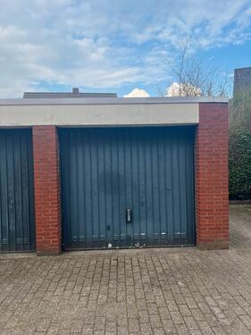 Foto - Garage im Marschwegviertel - 80,00&nbsp;EUR Miete,