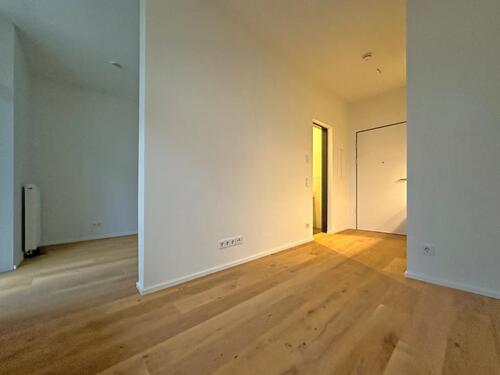 Foto - 1 Zimmer Etagenwohnung in Amberg