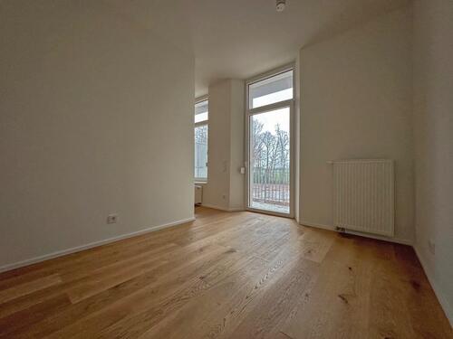 Foto - Etagenwohnung in Amberg zur Miete