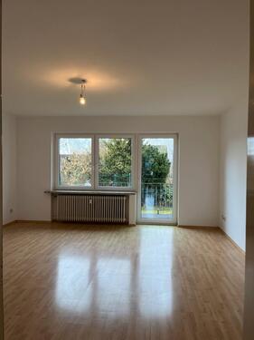 Foto - Helle 3 ZImmer Wohnung mit Balkon