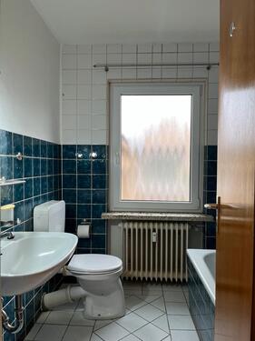 Foto - Etagenwohnung in Herzberg am Harz zur Miete