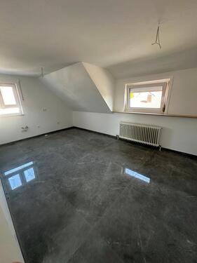 Foto - 3 Zimmer Dachgeschoßwohnung in Brackenheim