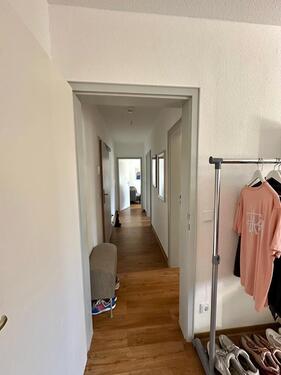 Foto - Renovierte 2 Zimmerwohnung in Mainz Mombach