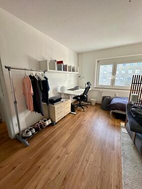 Foto - 2 Zimmer Etagenwohnung in Mainz