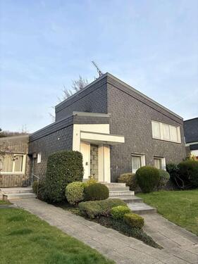 Foto - Lichtdurchflutete 2-Zimmer Wohnung mit Gartenanteil in Herne-Süd zu vermieten