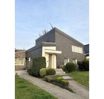 Lichtdurchflutete 2-Zimmer Wohnung mit Gartenanteil in Herne-Süd zu vermieten