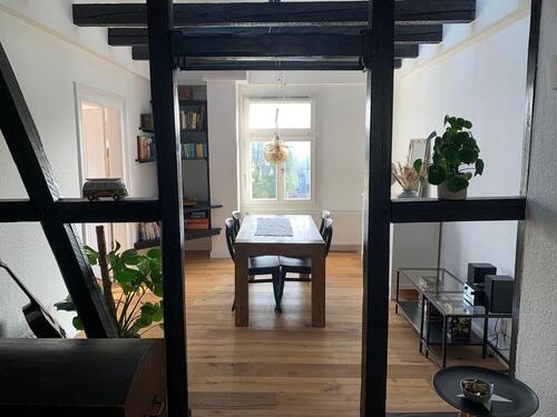 Foto - 3 Zimmer Dachgeschoßwohnung zur Miete in Remscheid