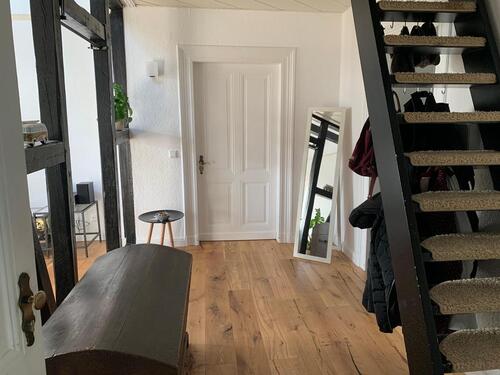 Foto - Dachgeschoßwohnung in Remscheid zur Miete