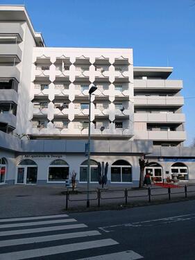 Foto - Kapitalanlage. Sanierte 2 Zimmer Wohnung in Flörsheim ohne Makler