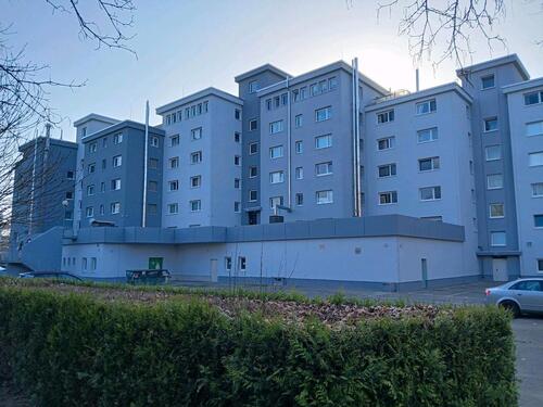 Foto - 2 Zimmer Etagenwohnung zum Kaufen in Flörsheim am Main