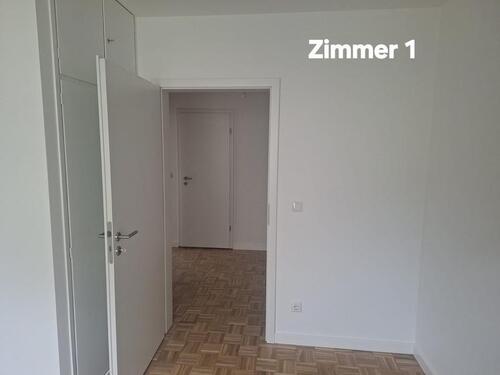 Foto - 3.5 Zimmer Hochparterre zur Miete in Mülheim an der Ruhr