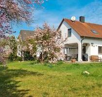Einfamilienhaus zur Miete in Top-Lage in Burglengenfeld