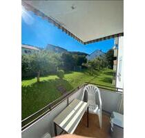 Ruhige, grüne 1-Zi-Wohnung - 490,00&nbsp;EUR Kaltmiete, ca.&nbsp; 38,00&nbsp;m&sup2; in Mosbach (PLZ: 74821)