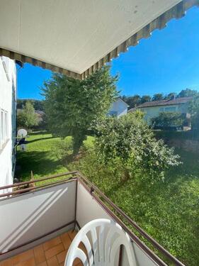 Foto - 1 Zimmer Etagenwohnung zur Miete in Mosbach