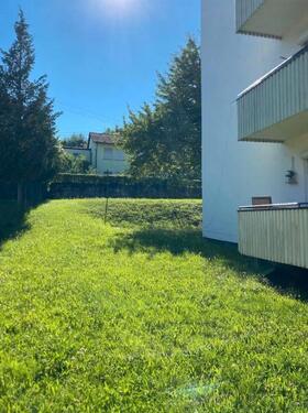 Foto - Etagenwohnung in Mosbach zur Miete