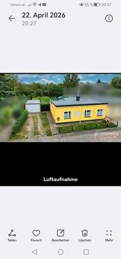 Foto - Haus (Bungalow) mit Garage - 179.000,00&nbsp;EUR Kaufpreis, ca.&nbsp; 52,00&nbsp;m&sup2;