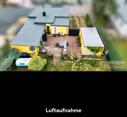 Foto - 2 Zimmer Bungalow zum Kaufen in Coswig (Anhalt)