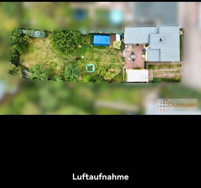 Foto - 2 Zimmer Bungalow in Coswig (Anhalt)