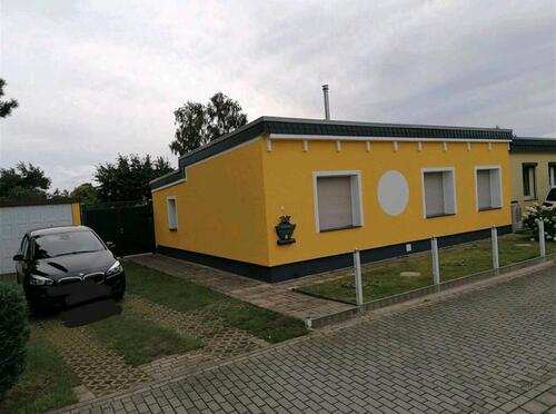 Foto - Bungalow in Coswig (Anhalt) zum Kaufen
