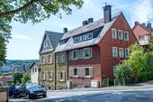 Foto - Gepflegte 2 Zimmerwohnung in guter Nachbarschaft