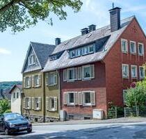 Gepflegte 2 Zimmerwohnung in guter Nachbarschaft - Wuppertal Gemarkung Langerfeld