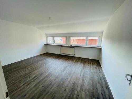 Foto - 2 Zimmer Dachgeschoßwohnung zur Miete in Wuppertal