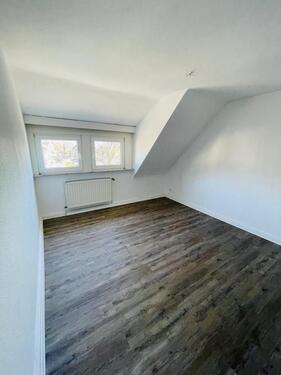 Foto - 2 Zimmer Dachgeschoßwohnung in Wuppertal