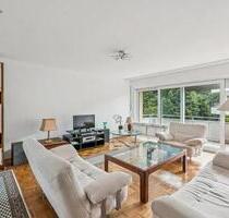 Großzügige 2-Zimmer-Wohnung mit Balkon in begehrter Lage von Ober - Oberursel (Taunus)