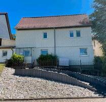 gemütliches Einfamilienhaus in 99996 Horsmar zu verkaufen - Mühlhausen (Thüringen)